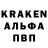 Альфа ПВП крисы CK P.0 0.T